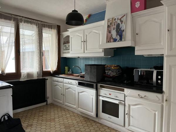 Vente / Maison de village