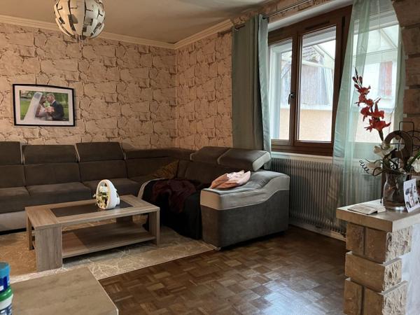 Vente / Maison de village