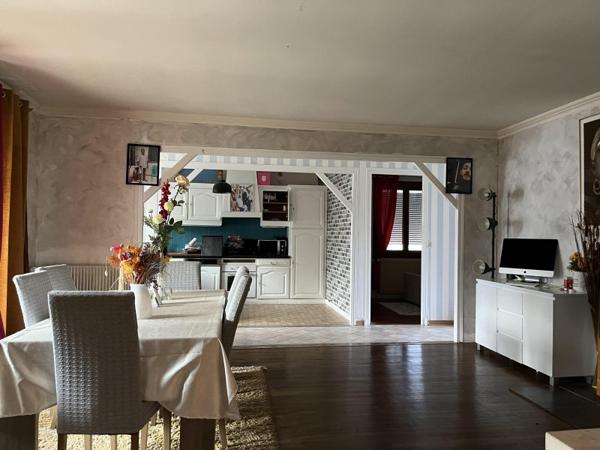 Vente / Maison de village