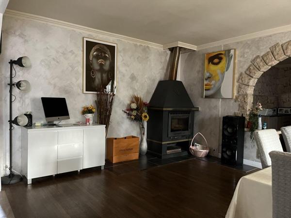 Vente / Maison de village