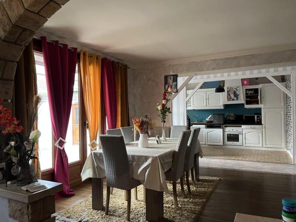 Vente / Maison de village