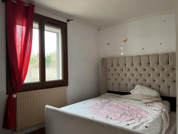 Vente / Maison de village