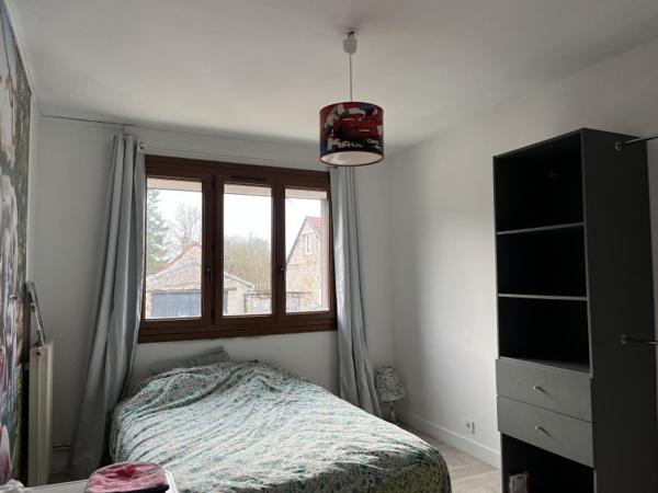 Vente / Maison de village