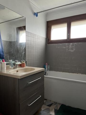 Vente / Maison de village