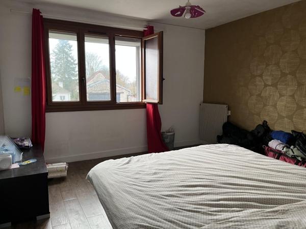 Vente / Maison de village