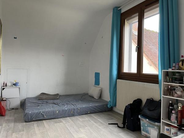 Vente / Maison de village