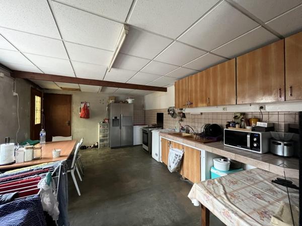 Vente / Maison de village