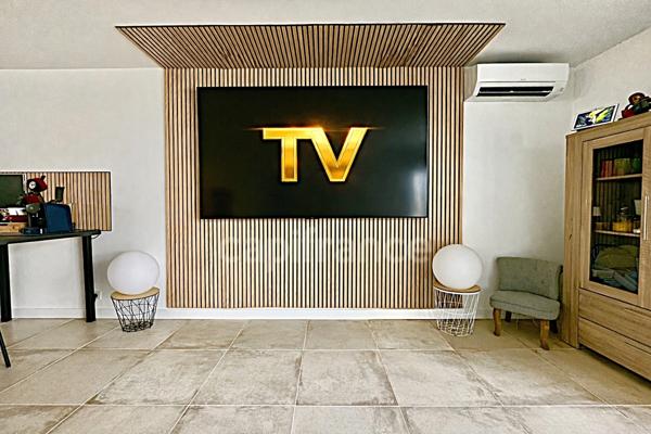 Maison à vendre 4 ch MARCHEPRIME (33)-4ch-PP-secteur la POSSESSION-calme-Reno 2022-terrain 600M²-sejour 50M²