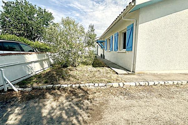 Maison à vendre 4 ch MARCHEPRIME (33)-4ch-PP-secteur la POSSESSION-calme-Reno 2022-terrain 600M²-sejour 50M²