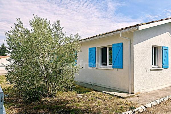 Maison à vendre 4 ch MARCHEPRIME (33)-4ch-PP-secteur la POSSESSION-calme-Reno 2022-terrain 600M²-sejour 50M²