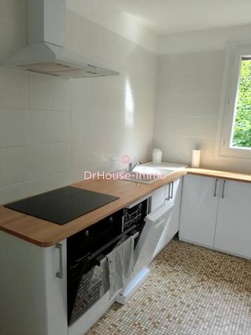 Appartement à vendre 4 pièces de 75 m²