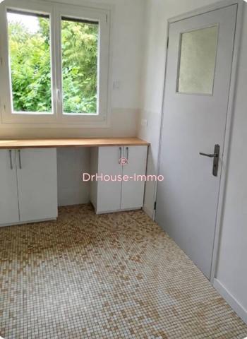 Appartement à vendre 4 pièces de 75 m²