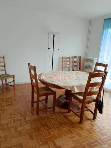 Appartement à vendre 4 pièces de 75 m²