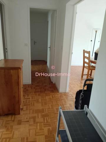 Appartement à vendre 4 pièces de 75 m²