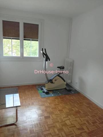 Appartement à vendre 4 pièces de 75 m²