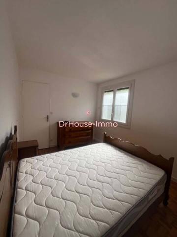 Appartement à vendre 4 pièces de 75 m²