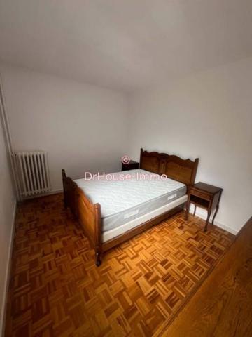 Appartement à vendre 4 pièces de 75 m²