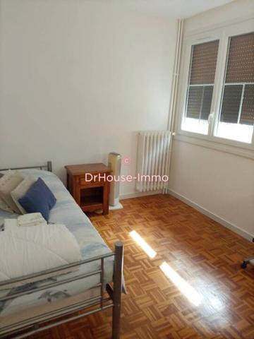 Appartement à vendre 4 pièces de 75 m²