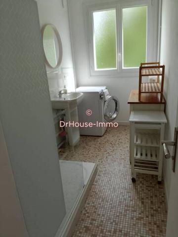 Appartement à vendre 4 pièces de 75 m²