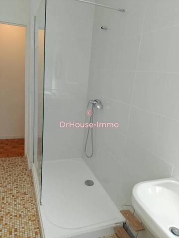 Appartement à vendre 4 pièces de 75 m²
