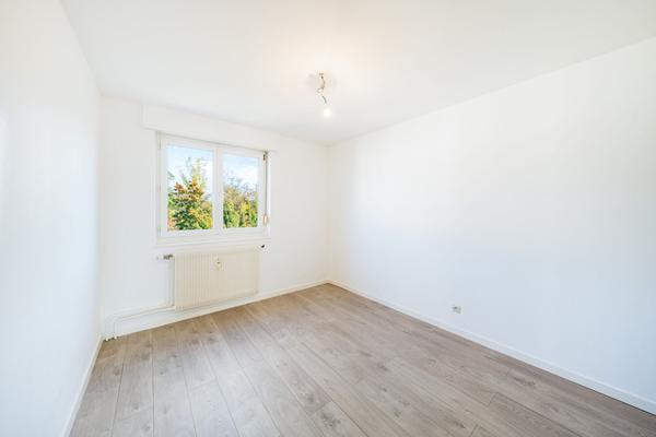 Appartement - 4 pièces - 83 m²