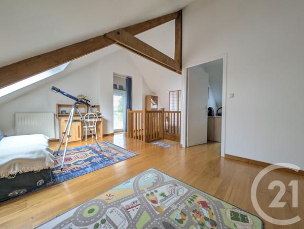 Maison à vendre  6 pièces - 107 m2 CADEN - 56