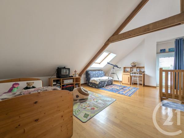 Maison à vendre  6 pièces - 107 m2 CADEN - 56