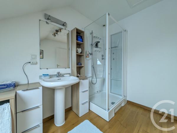 Maison à vendre  6 pièces - 107 m2 CADEN - 56