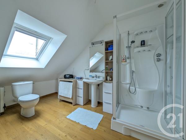 Maison à vendre  6 pièces - 107 m2 CADEN - 56