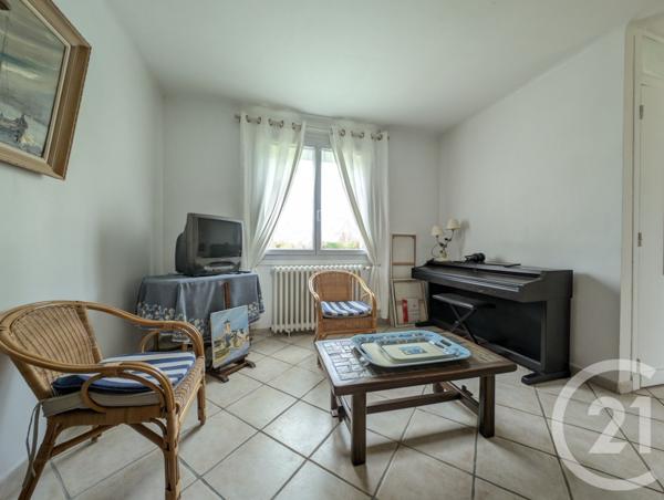 Maison à vendre  6 pièces - 107 m2 CADEN - 56