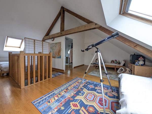 Maison à vendre  6 pièces - 107 m2 CADEN - 56