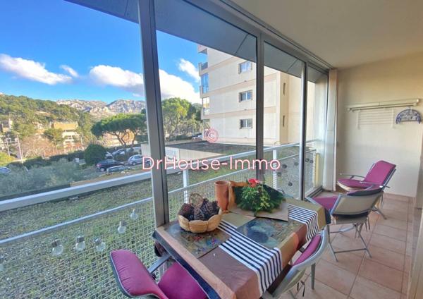 Appartement à vendre 4 pièces de 75 m²