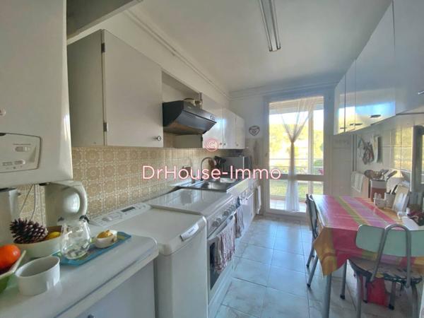 Appartement à vendre 4 pièces de 75 m²