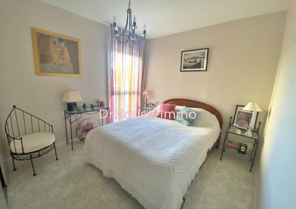 Appartement à vendre 4 pièces de 75 m²