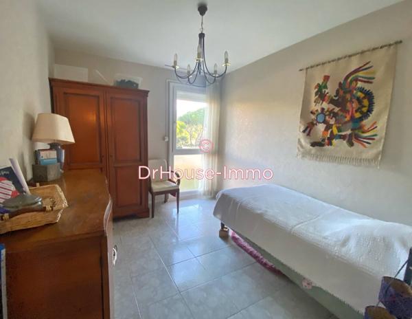 Appartement à vendre 4 pièces de 75 m²