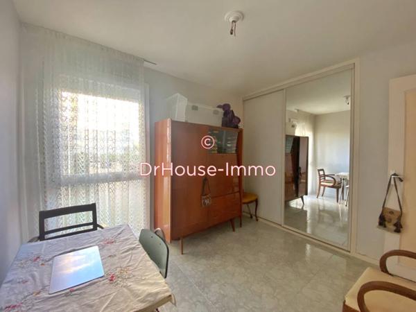 Appartement à vendre 4 pièces de 75 m²