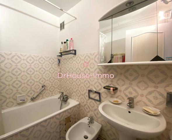 Appartement à vendre 4 pièces de 75 m²