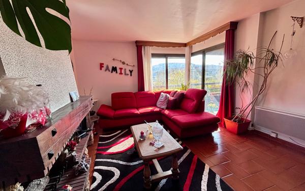 Appartement à vendre    3 pièces • 77,39 m2 Gap