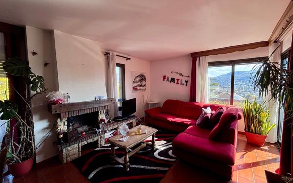 Appartement à vendre    3 pièces • 77,39 m2 Gap