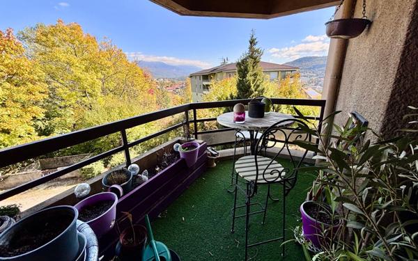 Appartement à vendre    3 pièces • 77,39 m2 Gap