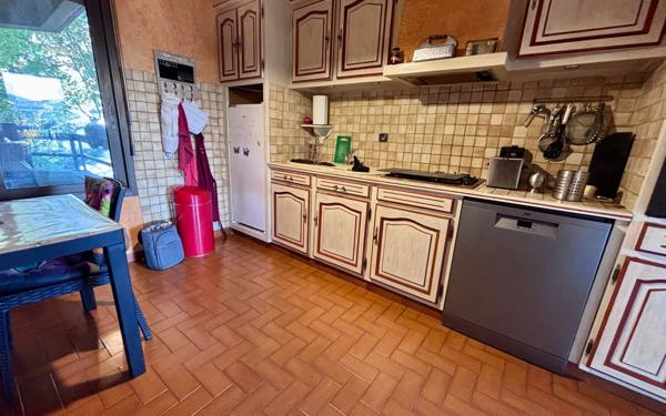 Appartement à vendre    3 pièces • 77,39 m2 Gap