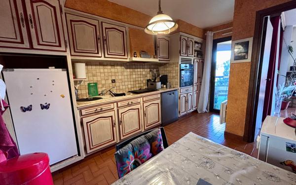 Appartement à vendre    3 pièces • 77,39 m2 Gap