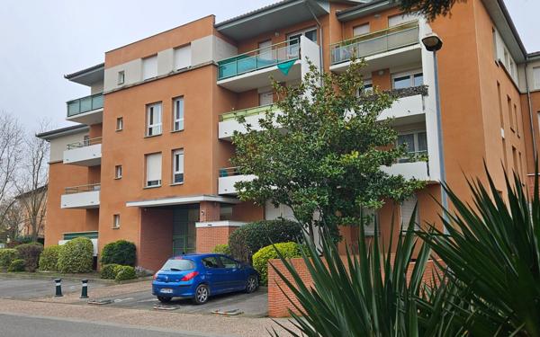 Appartement à vendre    3 pièces • 64,95 m2 Toulouse