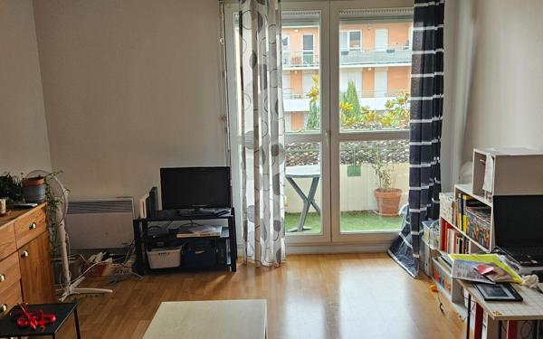 Appartement à vendre    3 pièces • 64,95 m2 Toulouse