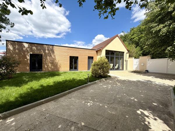 Vente / Maison de plain-pied