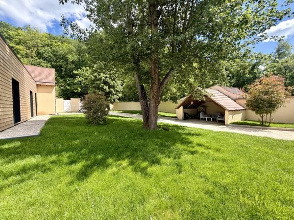 Vente / Maison de plain-pied