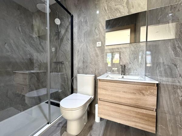 Vente / Maison de plain-pied