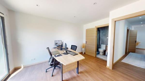 Vente / Maison de plain-pied