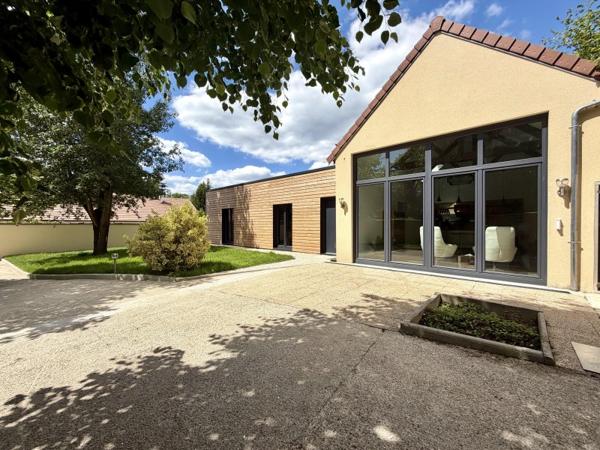 Vente / Maison de plain-pied