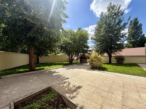 Vente / Maison de plain-pied